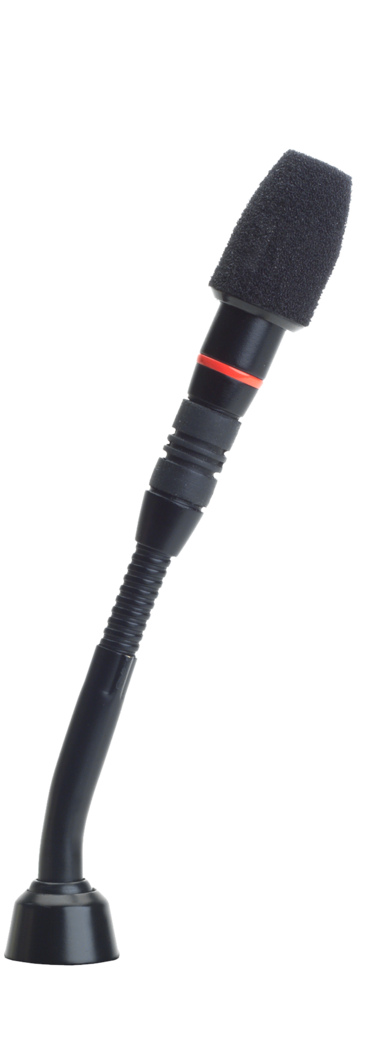 Shure MX405R/S